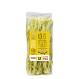 Paste din mei fara gluten, taitei lati Eden Premium 200g