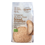 Pesmet fara gluten bio 200g Biopont