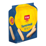 Piscoturi fara gluten Savoiardi 200gr Schar