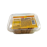 Prajitura linzer fara gluten 150gr Mester