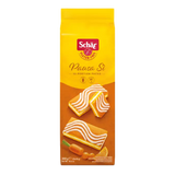 Prajiturele fara gluten Pausa Si 300gr Schar