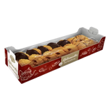 Prajituri fara gluten 240gr Nett Food