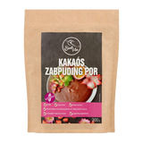 Praf de budinca de ovaz fara gluten cacao 300gr Szafi Free