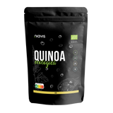 Quinoa fara gluten, bio 250g Niavis
