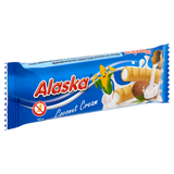 Rulouri din porum umpluti cu crema de lapte fara gluten 18gr Alaska