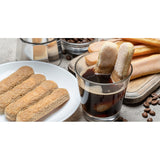 Piscoturi fara gluten Savoiardi 200gr Schar