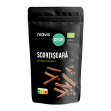 Scortisoara Ceylon betisoare fara gluten, bio 50g Niavis