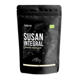 Seminte de susan integral fara gluten, bio 250g Niavis