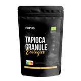 Tapioca granule fara gluten, bio 250g Niavis