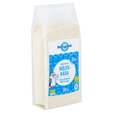 Gris de mei instant bio, fara gluten 200gr Biorganik