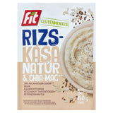Terci de orez fara gluten seminte chia 60gr Fit Reggeli