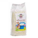 Fulgi de orez brun fara gluten bio 200g BiOrganik