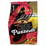 Turta dulce fara gluten cu gem invelita in ciocolata 150gr Barbara