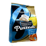 Turta dulce fara gluten cu miere si crema de cocos 130gr Barbara