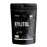 Xylitol fara gluten, bio 250g Niavis