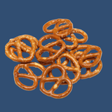 Covrigei (pretzels) fara gluten Salinis 60gr Schar