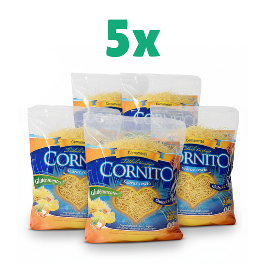 Pachet Cornito Fidea