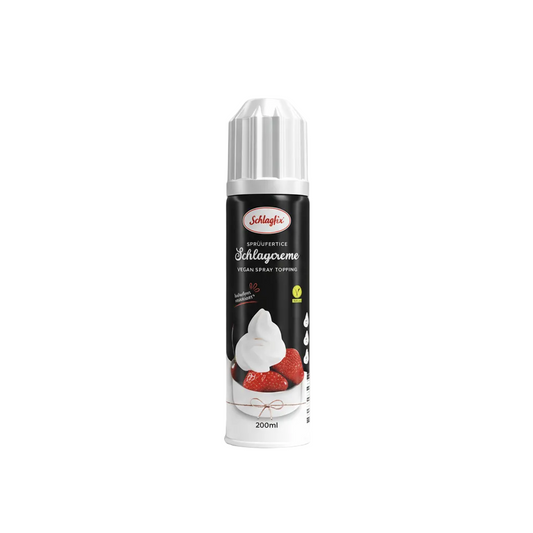 Frisca vegana, fara gluten spray 200ml Schlagfix