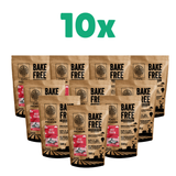 Pachet Aluaturi Dospite Bake Free