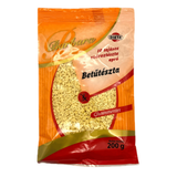 Paste fara gluten alfabet 200gr Barbara