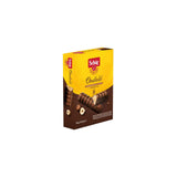 Batoane cu crema alune fara gluten Ondule 90gr Schar