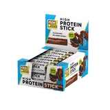 Baton proteic fara gluten cu aroma de crema si biscuiti 40gr Rice Up