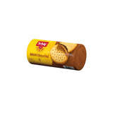 Biscuiti fara gluten cu crema de lapte si cacao Maxi Sorrisi 250gr Schar