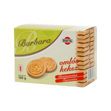 Biscuiti fragezi fara gluten 150gr Barbara