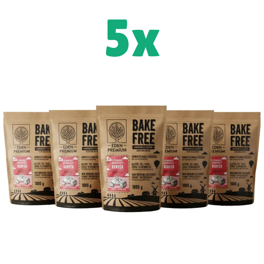 Pachet Mix Carbohidrati Redusi