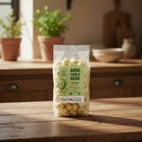 Cuburi proteice din mazare, fara gluten 100gr Eden Premium