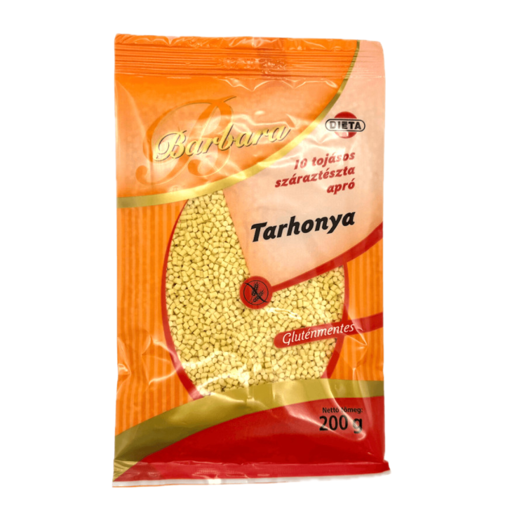 Cus cus fara gluten 200gr Barbara