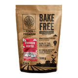 Mix faina fara gluten pentru paine Standard Bake Free 1kg Eden Premium