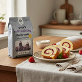 Mix fara gluten cu agent de crestere Eva 1kg It's Us