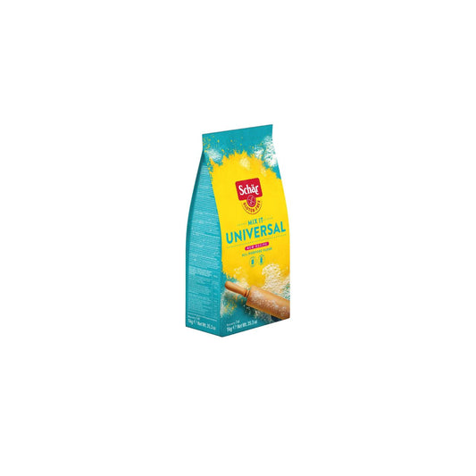 Faina universala Mix It 1kg Schar