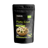 Fistic fara gluten, bio 100gr Niavis