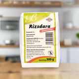 Gris de orez fara gluten 500gr Barbara