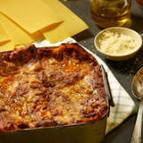Foi de lasagne fara gluten Lasagne 250gr Schar
