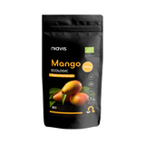 Mango deshidratat fara gluten, bio 100gr Niavis