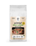 Mix Faina Fara Gluten pentru Pizza Italiana Miklos 500g by It's Us