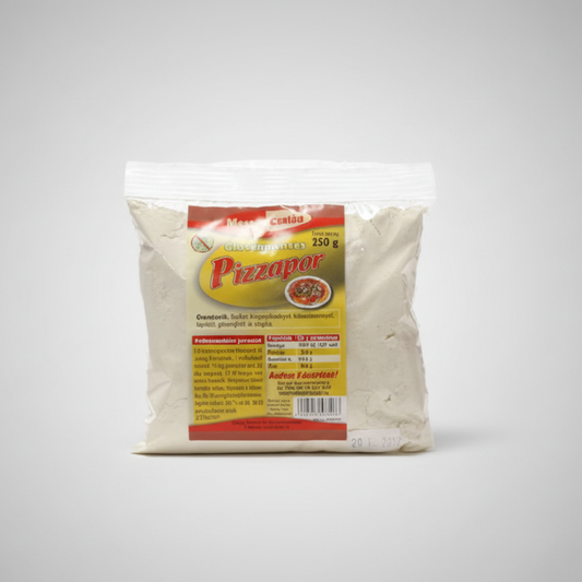 Mix pentru pizza fara gluten 500gr Mester