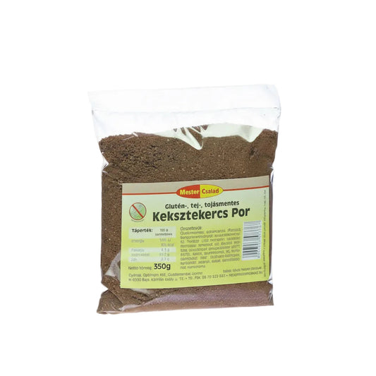 Mix pentru rulada de biscuiti fara gluten 350gr Mester
