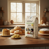 Mix Faina Fara Gluten Universala It's Us Miklos 1kg