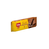Napolitane fara gluten invelite in ciocolata Snack 105gr Schar