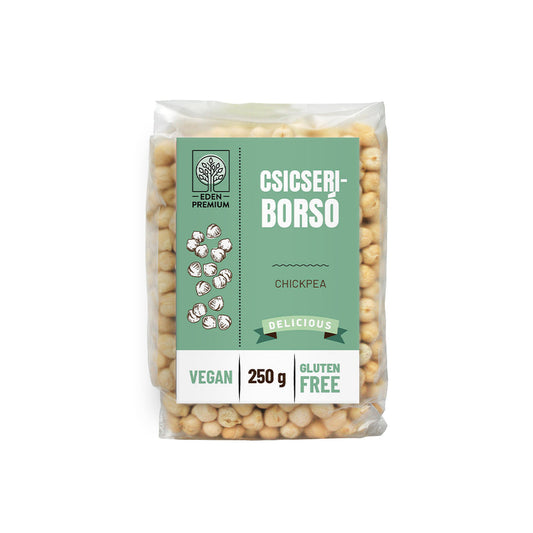 Naut fara gluten 250gr Eden Premium