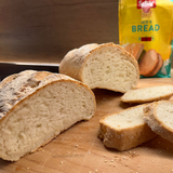Mix faina fara gluten Mix Bread (Mix B) pentru paine 1kg Schar