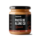 Pasta de alune cu roscove, fara gluten, bio 200gr Niavis