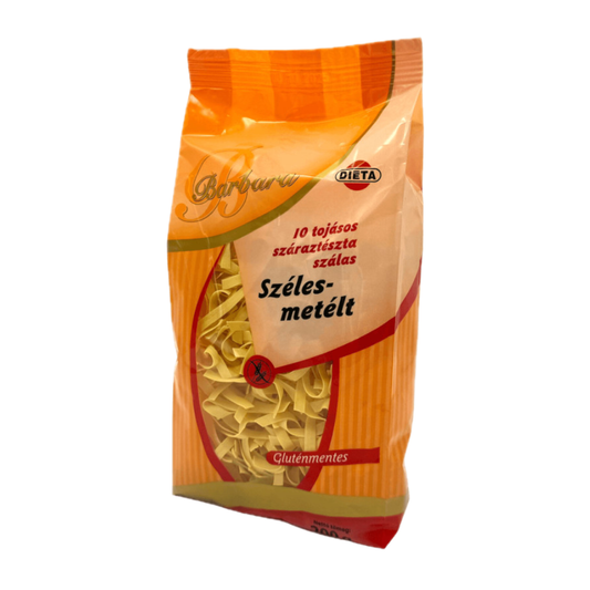 Paste fara gluten taitei lati 200gr Barbara