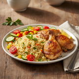 Cus cus fara gluten 200gr Cornito