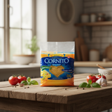 Cus cus fara gluten 200gr Cornito