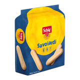 Piscoturi fara gluten Savoiardi 200gr Schar